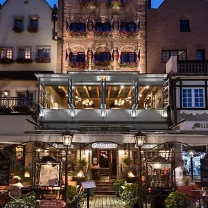 Kamienica Goldwasser Apartment Danzig