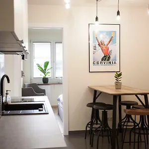 Chmielna - Center Apartment Warschau