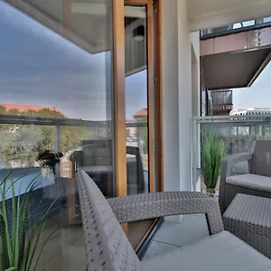 Bulwary Apartment Breslau